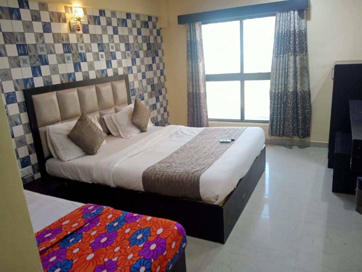 Hotel Dream Inn Ahmedabad Eksteriør bilde