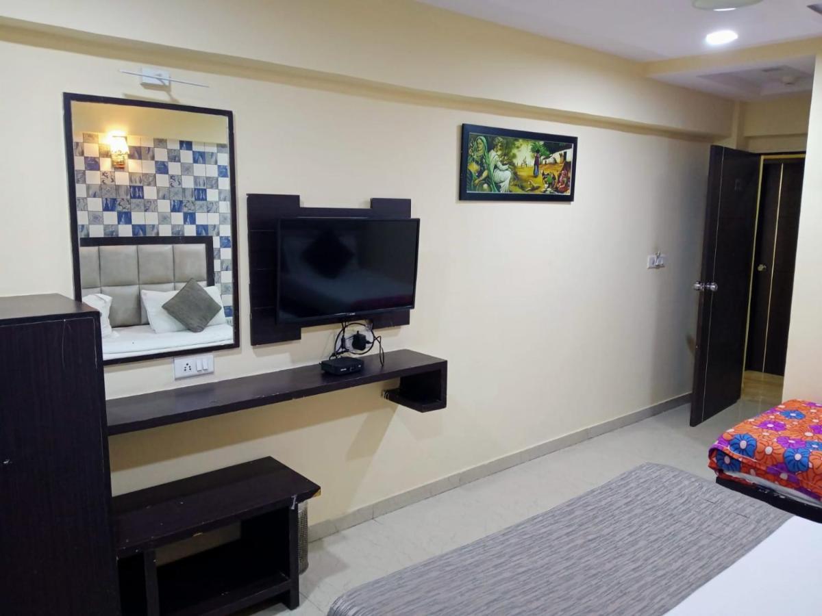 Hotel Dream Inn Ahmedabad Eksteriør bilde